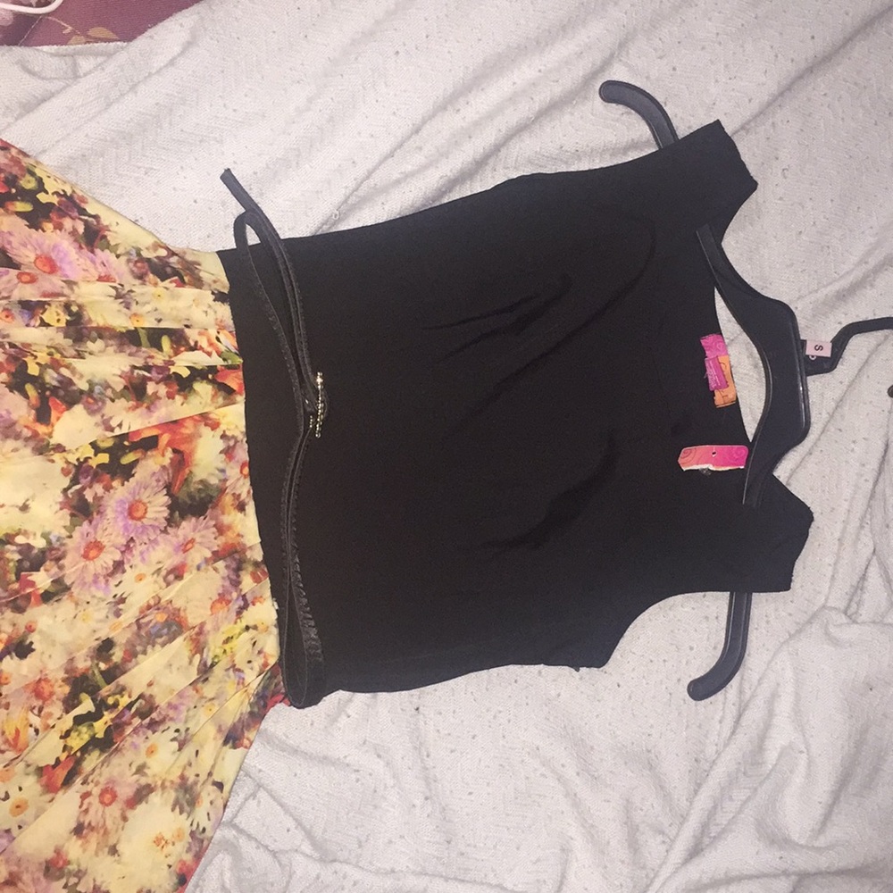 Brand new dress never worn still has the tag